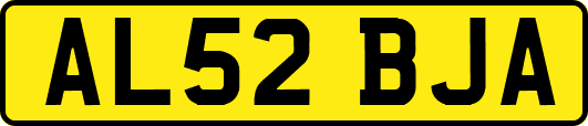 AL52BJA