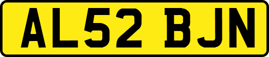 AL52BJN