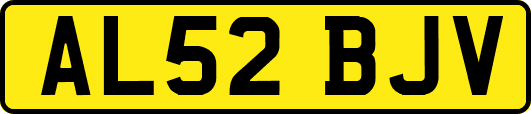 AL52BJV