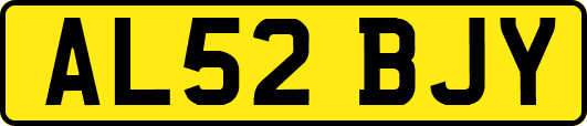 AL52BJY