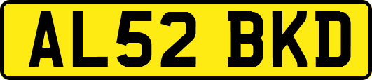 AL52BKD