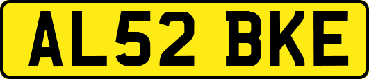 AL52BKE