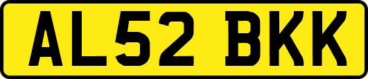 AL52BKK