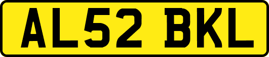 AL52BKL