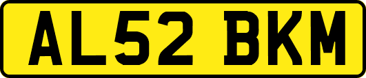 AL52BKM