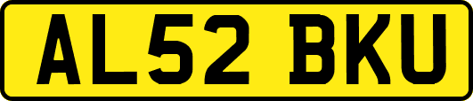 AL52BKU