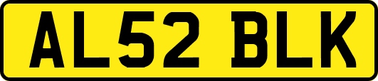 AL52BLK