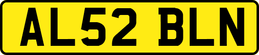 AL52BLN