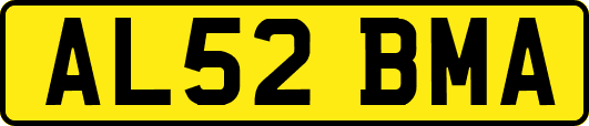 AL52BMA