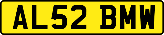 AL52BMW