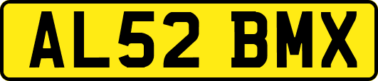 AL52BMX
