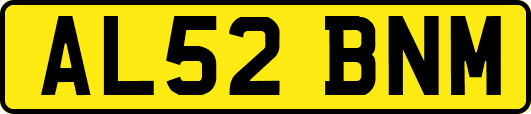 AL52BNM
