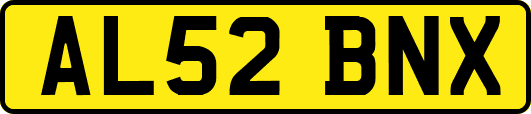 AL52BNX