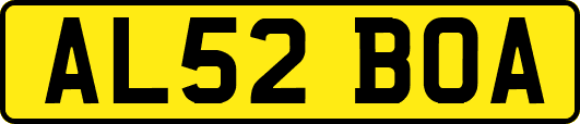 AL52BOA