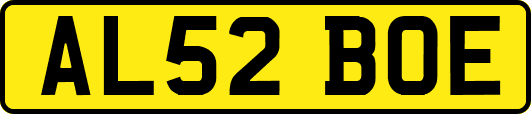 AL52BOE