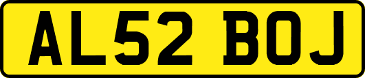 AL52BOJ