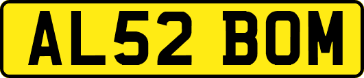 AL52BOM
