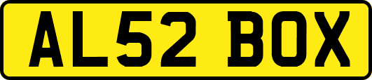 AL52BOX