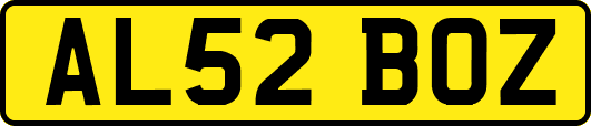 AL52BOZ