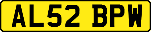AL52BPW