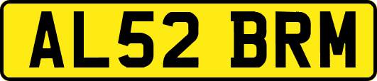 AL52BRM