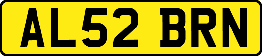 AL52BRN