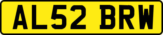 AL52BRW