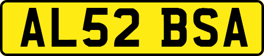AL52BSA