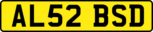 AL52BSD