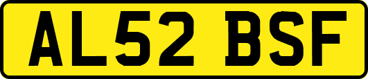 AL52BSF