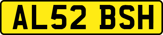 AL52BSH