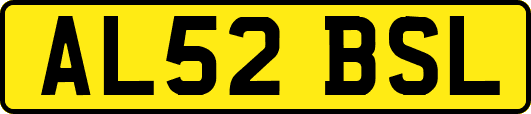 AL52BSL