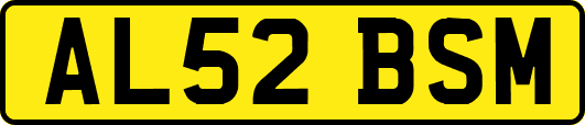 AL52BSM
