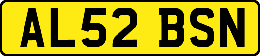 AL52BSN