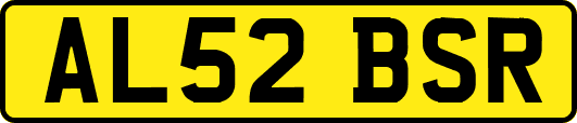 AL52BSR