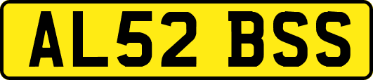 AL52BSS