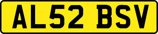 AL52BSV