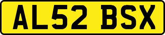 AL52BSX