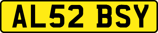 AL52BSY