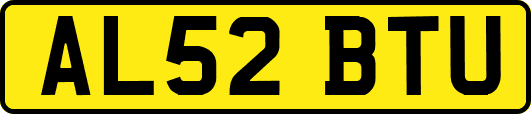 AL52BTU