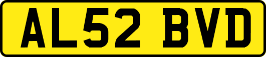 AL52BVD