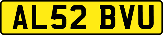 AL52BVU