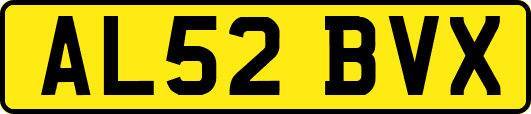 AL52BVX