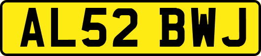 AL52BWJ