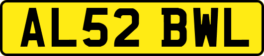 AL52BWL