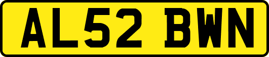AL52BWN