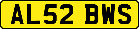 AL52BWS
