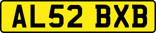AL52BXB