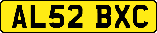 AL52BXC