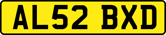 AL52BXD